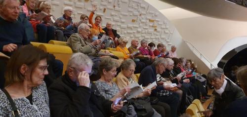 Philharmonie 10 février